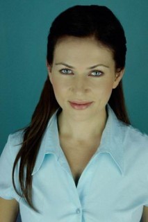 Begüm Benian fotoğrafı