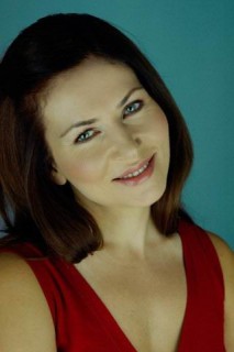 Begüm Benian fotoğrafı