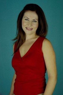 Begüm Benian fotoğrafı