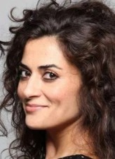 Özlem Aktaş fotoğrafı