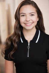 Taylor Robinson fotoğrafı