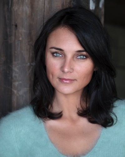 Nancy Stelle fotoğrafı