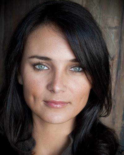 Nancy Stelle fotoğrafı