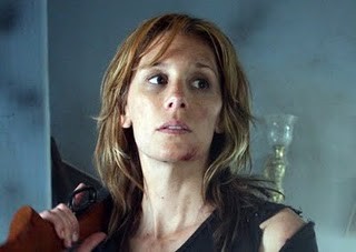 Lindsey Stoddart fotoğrafı