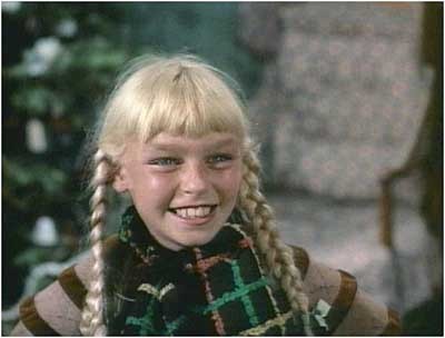 Patty McCormack fotoğrafı