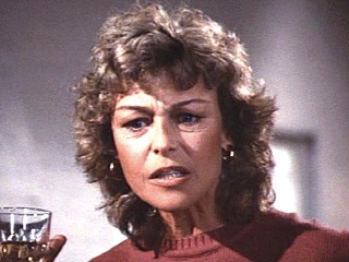 Patty McCormack fotoğrafı