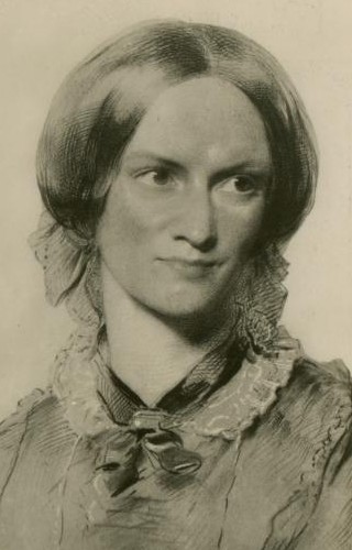 Charlotte Bronte fotoğrafı