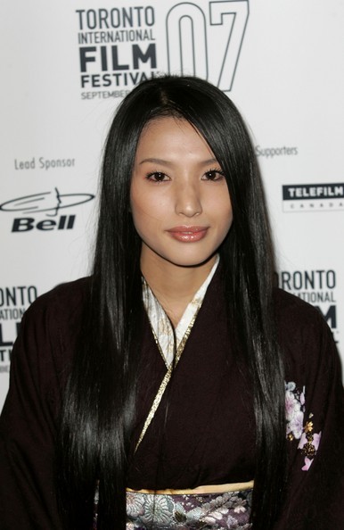 Sei Asina fotoğrafı