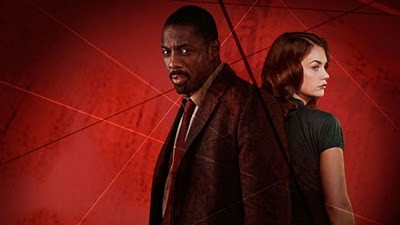 Ruth Wilson Fotoğrafı