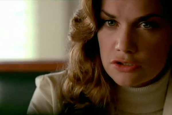 Ruth Wilson Fotoğrafı