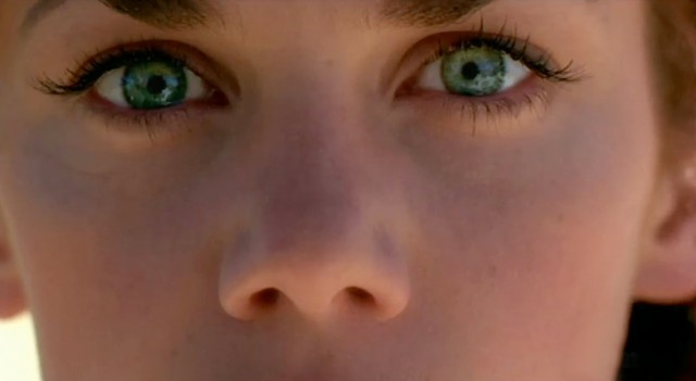 Ruth Wilson Fotoğrafı