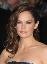 Ruth Wilson Fotoğrafı