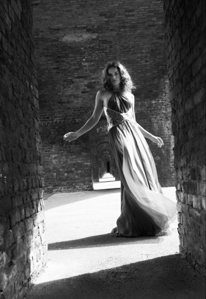 Ruth Wilson Fotoğrafı