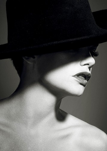 Ruth Wilson Fotoğrafı