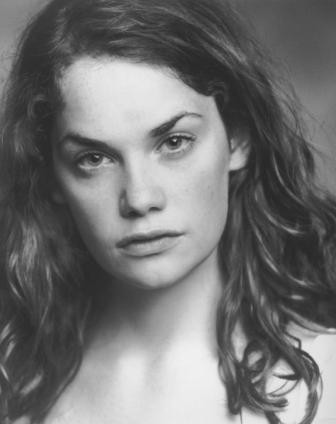 Ruth Wilson Fotoğrafı
