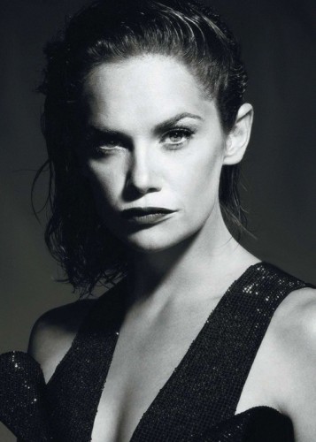 Ruth Wilson Fotoğrafı