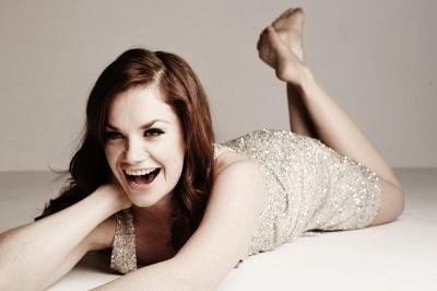 Ruth Wilson fotoğrafı