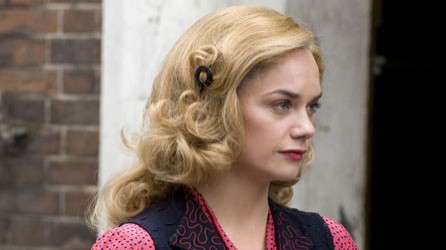 Ruth Wilson Fotoğrafı