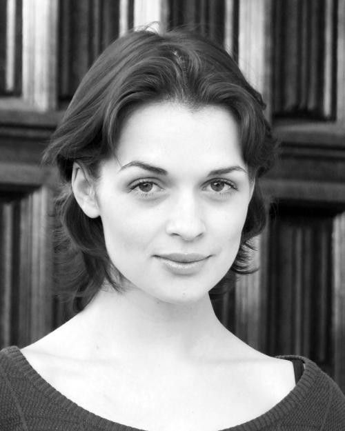 Alisa Arnah fotoğrafı