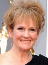 Lorraine Ashbourne fotoğrafı