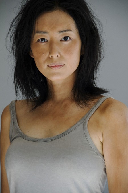 Tae Kimura fotoğrafı