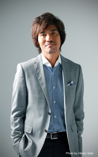 Koichi Sato fotoğrafı