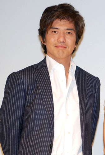 Koichi Sato fotoğrafı