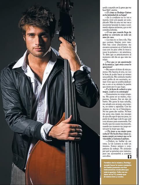 Rodrigo Guirao Díaz Fotoğrafı