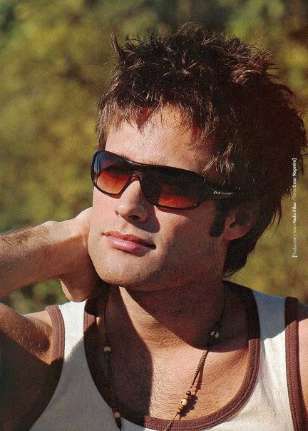 Rodrigo Guirao Díaz Fotoğrafı