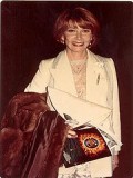 Lee Grant fotoğrafı