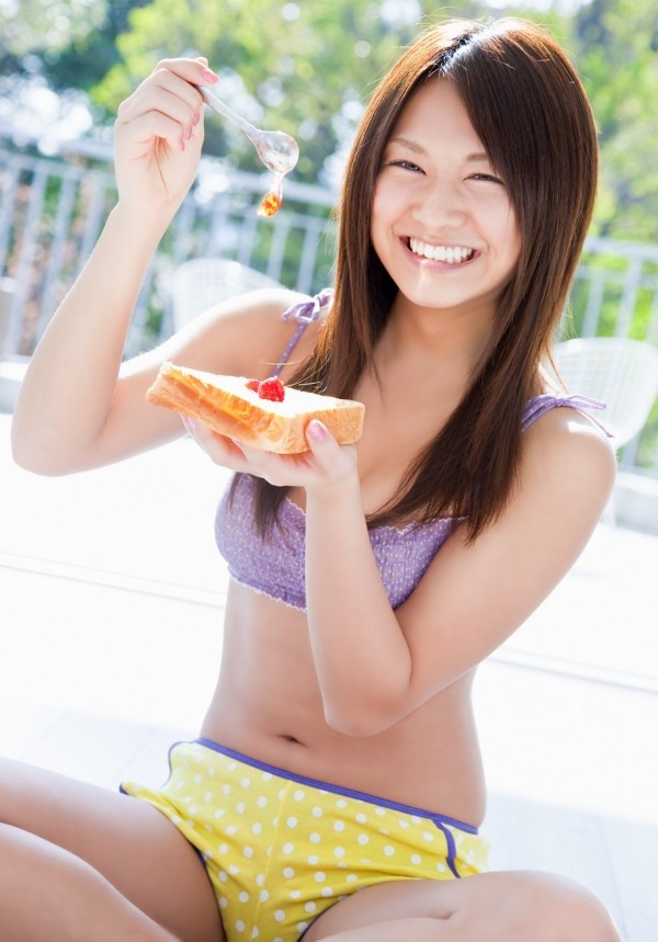 Natsumi Kamata Fotoğrafı