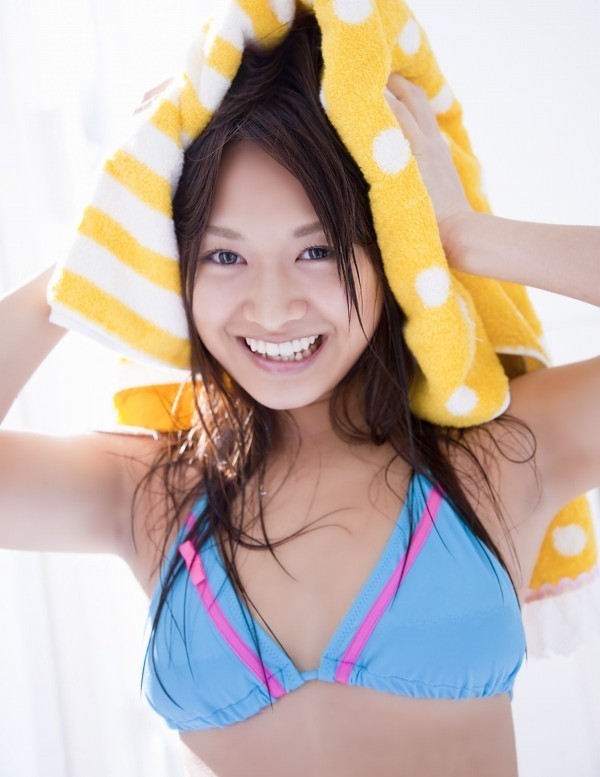 Natsumi Kamata Fotoğrafı