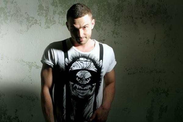 Marcel Schlutt Fotoğrafı