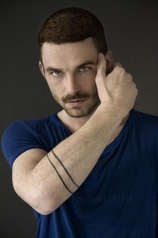 Marcel Schlutt Fotoğrafı