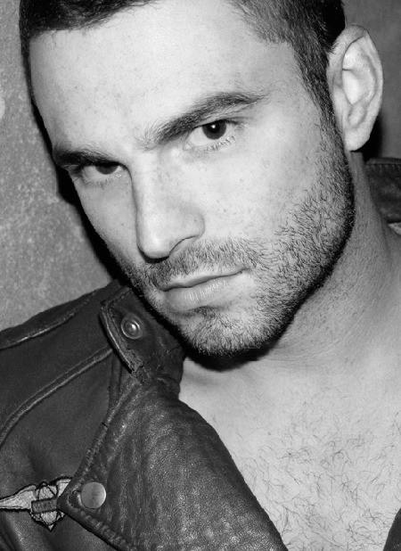 Marcel Schlutt Fotoğrafı