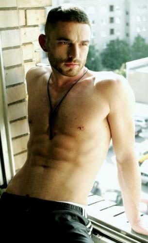 Marcel Schlutt Fotoğrafı