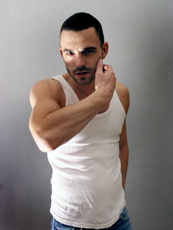 Marcel Schlutt Fotoğrafı