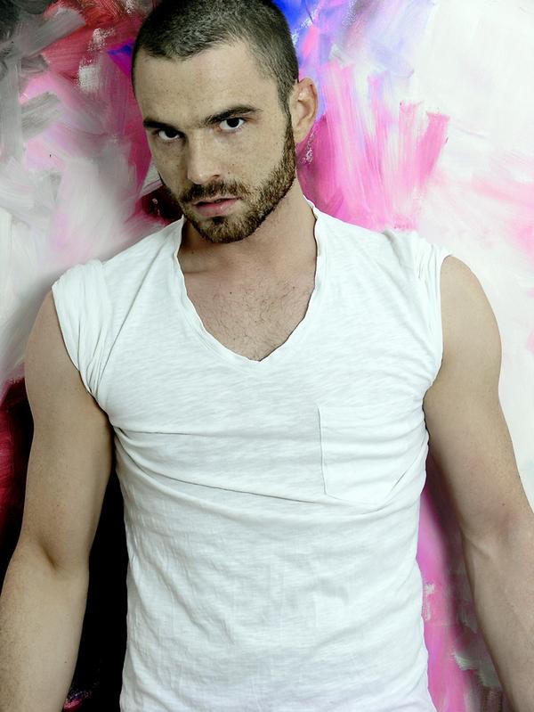 Marcel Schlutt Fotoğrafı