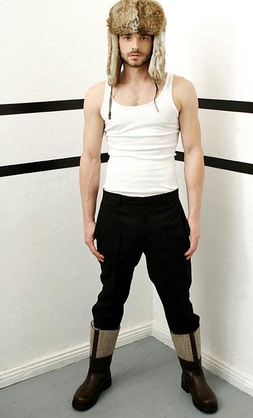 Marcel Schlutt Fotoğrafı