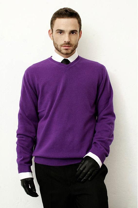 Marcel Schlutt Fotoğrafı