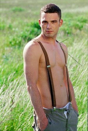 Marcel Schlutt Fotoğrafı