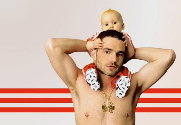 Marcel Schlutt Fotoğrafı