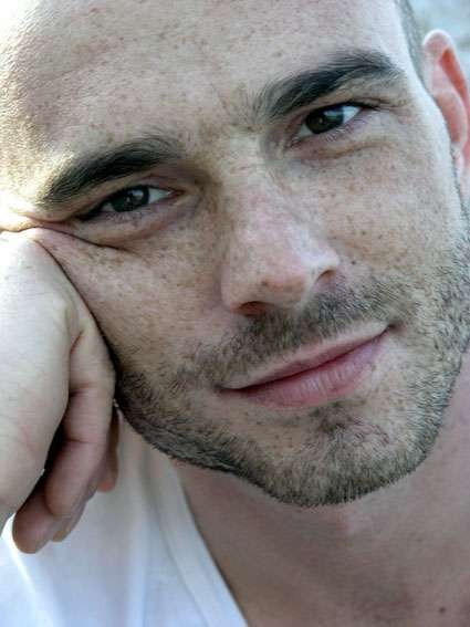 Marcel Schlutt Fotoğrafı