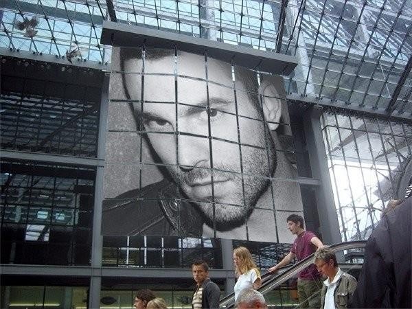 Marcel Schlutt Fotoğrafı