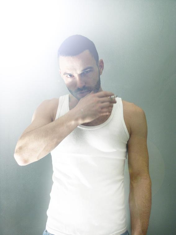 Marcel Schlutt Fotoğrafı