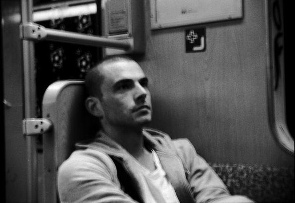 Marcel Schlutt Fotoğrafı