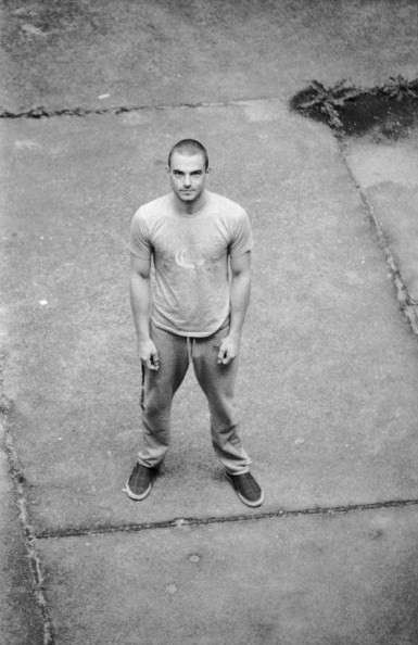 Marcel Schlutt Fotoğrafı