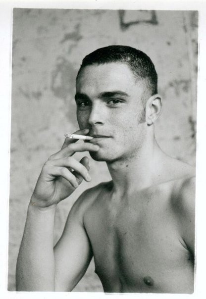 Marcel Schlutt Fotoğrafı