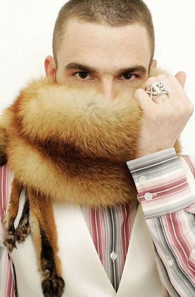 Marcel Schlutt fotoğrafı