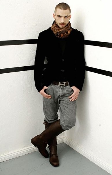 Marcel Schlutt fotoğrafı